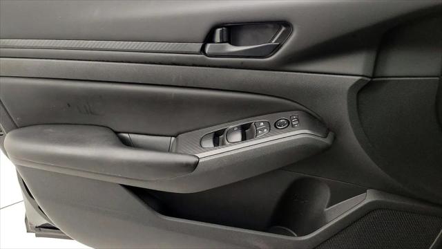 2023 Nissan Altima S FWD