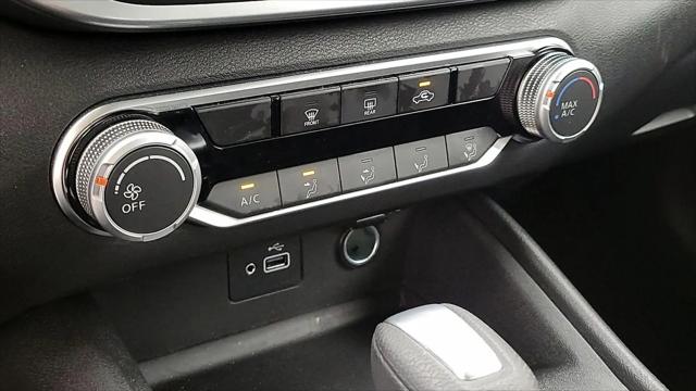2023 Nissan Altima S FWD