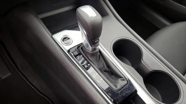 2023 Nissan Altima S FWD