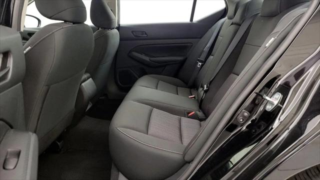 2023 Nissan Altima S FWD
