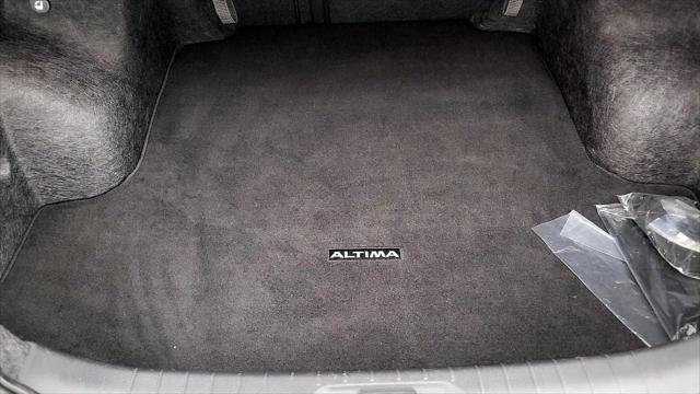 2023 Nissan Altima S FWD