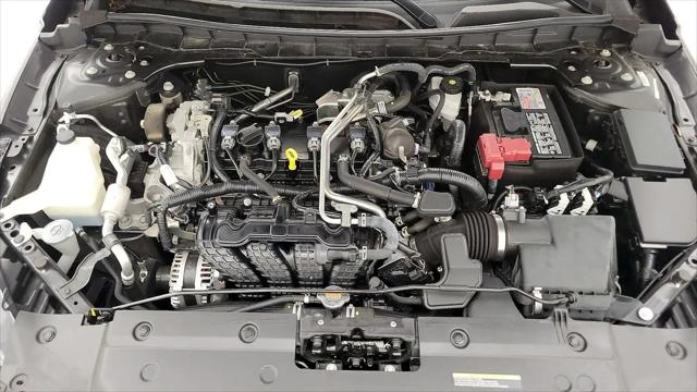 2023 Nissan Altima S FWD