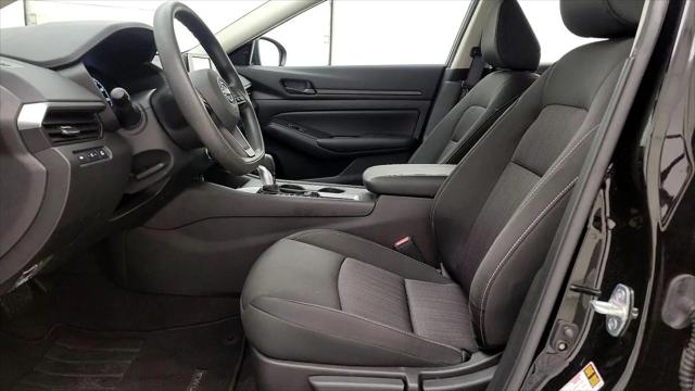 2023 Nissan Altima S FWD