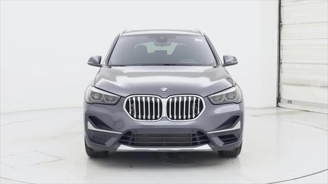 2022 BMW X1 sDrive28i