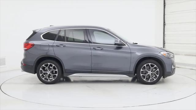 2022 BMW X1 sDrive28i