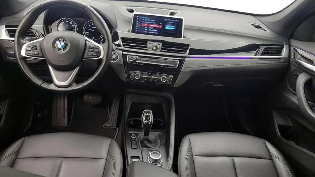 2022 BMW X1 sDrive28i