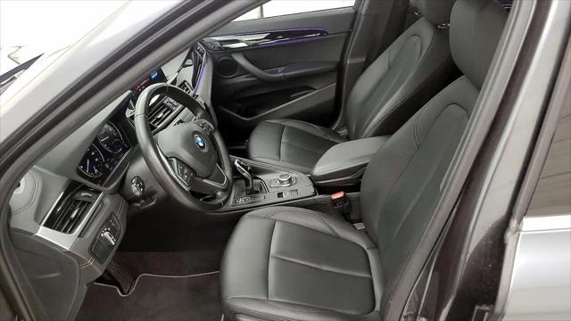 2022 BMW X1 sDrive28i