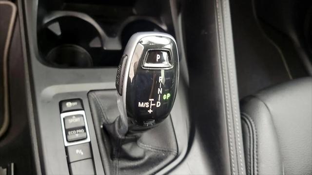 2022 BMW X1 sDrive28i