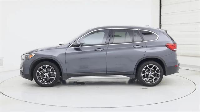 2022 BMW X1 sDrive28i