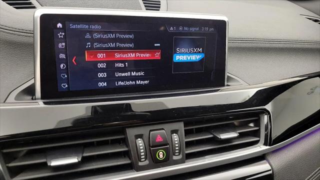 2022 BMW X1 sDrive28i