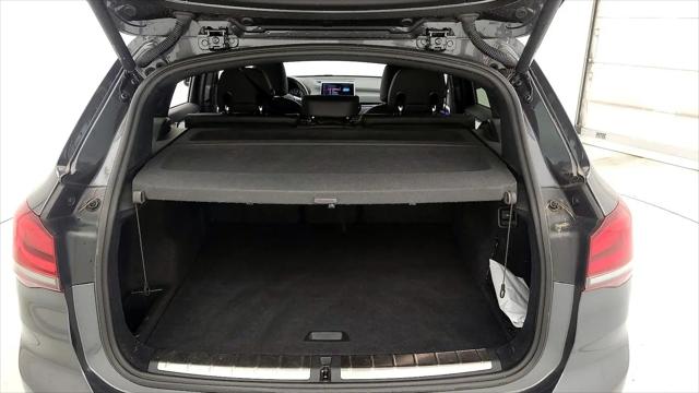 2022 BMW X1 sDrive28i