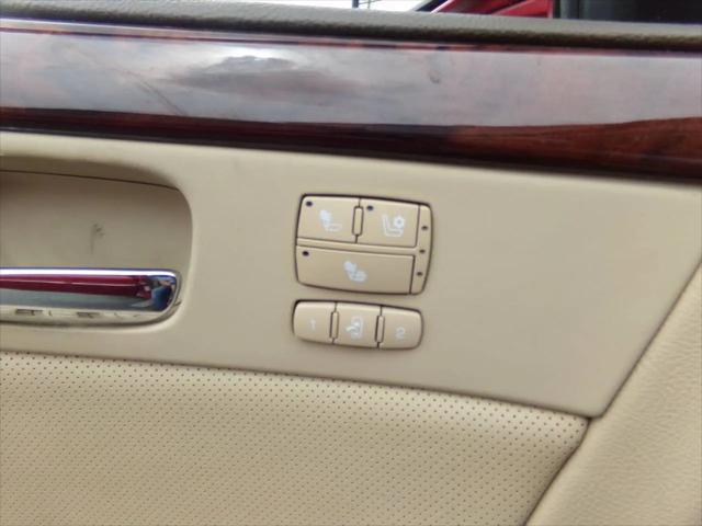 2006 Cadillac DTS Performance