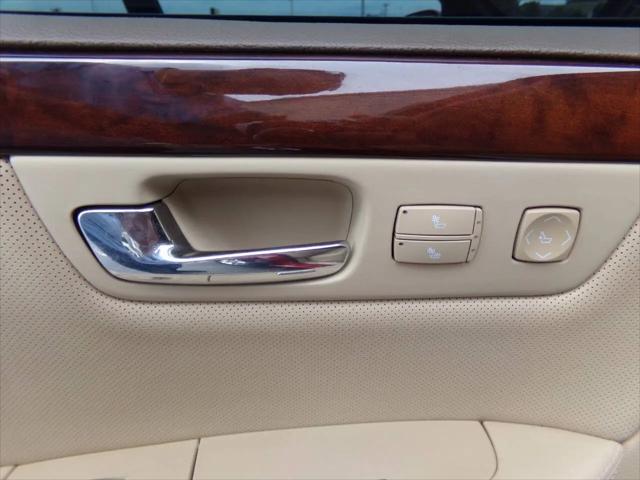 2006 Cadillac DTS Performance