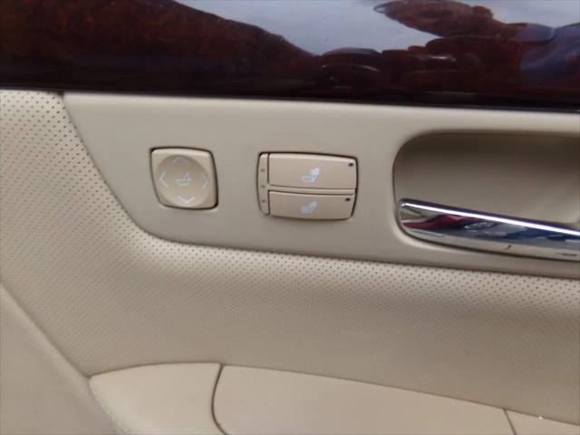 2006 Cadillac DTS Performance