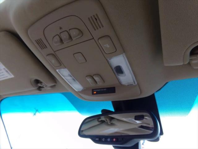 2006 Cadillac DTS Performance