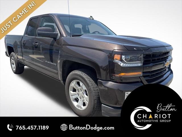 2019 Chevrolet Silverado 1500 LD LT for sale in Kokomo, IN