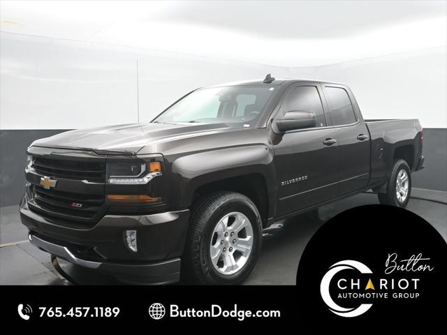 2019 Chevrolet Silverado 1500 LD LT for sale in Kokomo, IN