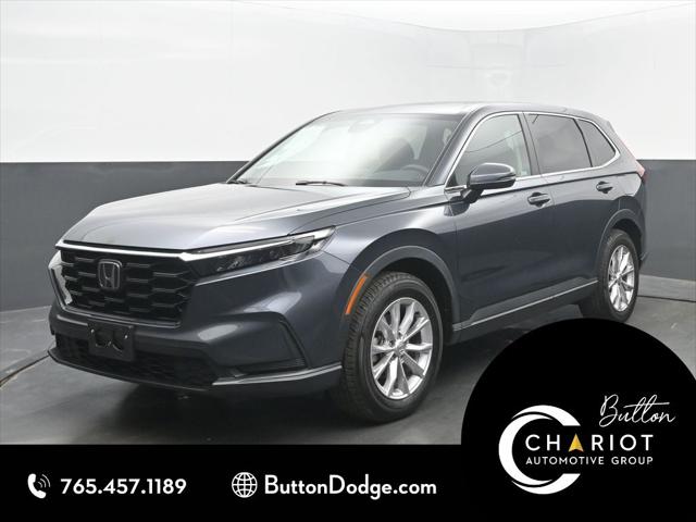 2024 Honda CR-V EX AWD for sale in Kokomo, IN