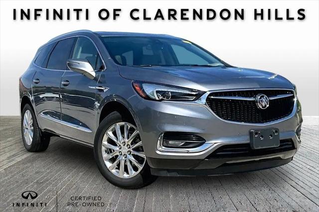 2020 Buick Enclave FWD Premium for sale in Clarendon Hills, IL