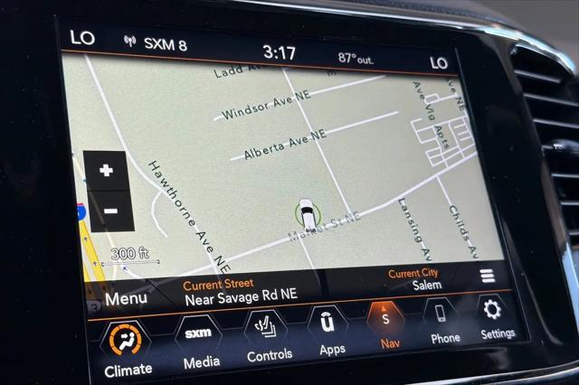 2021 Jeep Grand Cherokee Laredo X 4x4