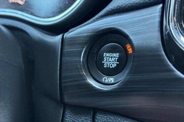 2021 Jeep Grand Cherokee Laredo X 4x4