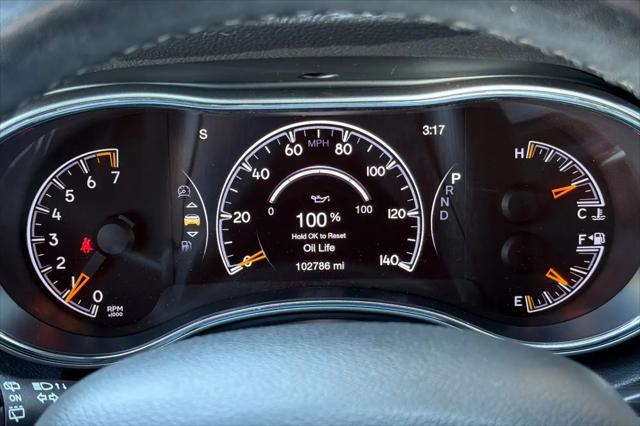2021 Jeep Grand Cherokee Laredo X 4x4