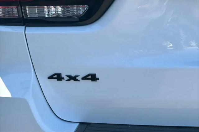 2021 Jeep Grand Cherokee Laredo X 4x4