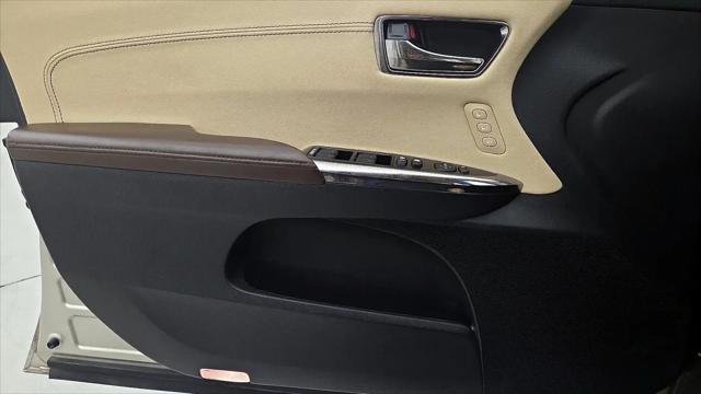 2014 Toyota Avalon Hybrid Limited
