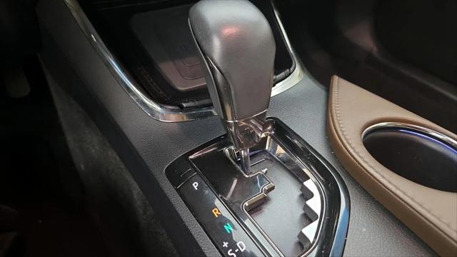 2014 Toyota Avalon Hybrid Limited