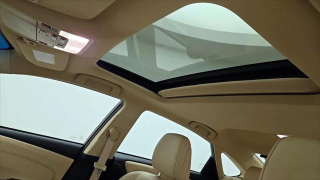 2014 Toyota Avalon Hybrid Limited