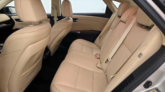 2014 Toyota Avalon Hybrid Limited