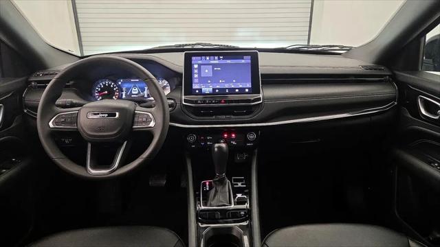 2022 Jeep Compass Altitude 4x4