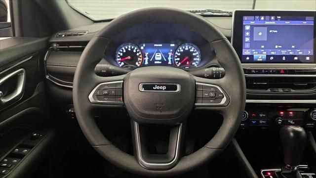 2022 Jeep Compass Altitude 4x4