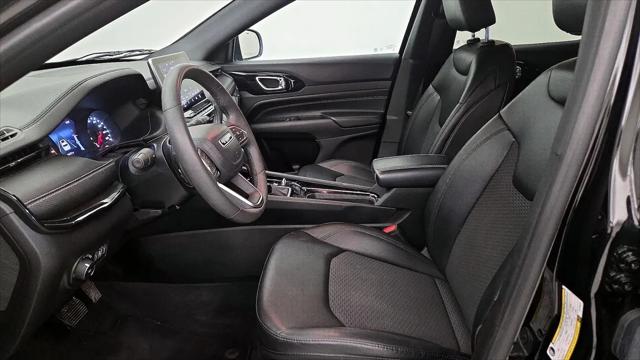 2022 Jeep Compass Altitude 4x4