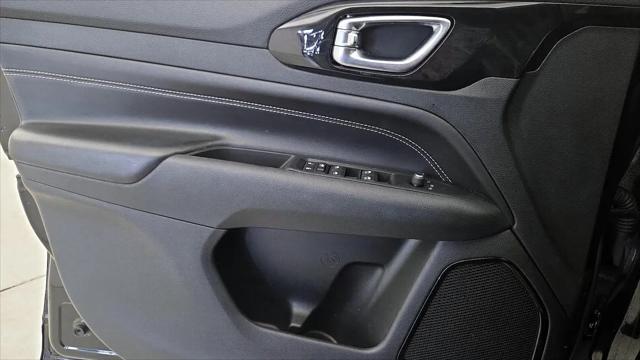 2022 Jeep Compass Altitude 4x4