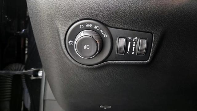2022 Jeep Compass Altitude 4x4