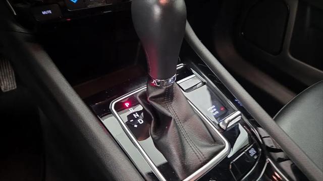 2022 Jeep Compass Altitude 4x4
