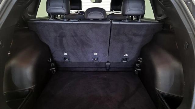 2022 Jeep Compass Altitude 4x4