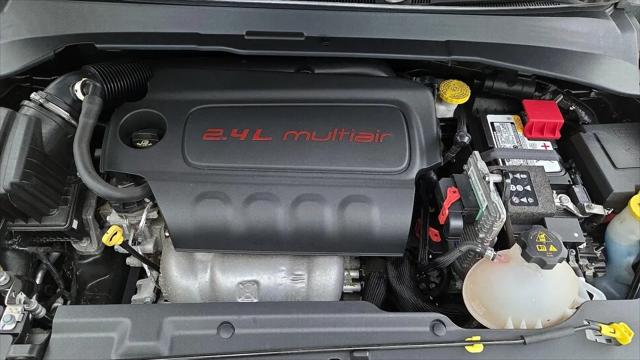 2022 Jeep Compass Altitude 4x4