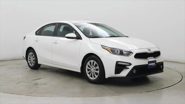 2021 Kia Forte FE for sale in Salisbury, MD