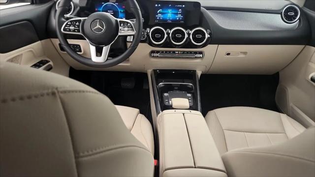 2022 Mercedes-Benz GLA-CLASS GLA 250 4MATIC