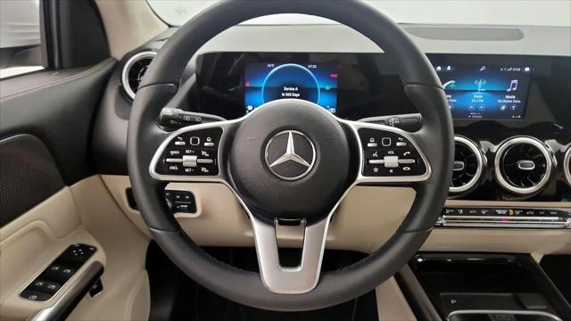 2022 Mercedes-Benz GLA-CLASS GLA 250 4MATIC