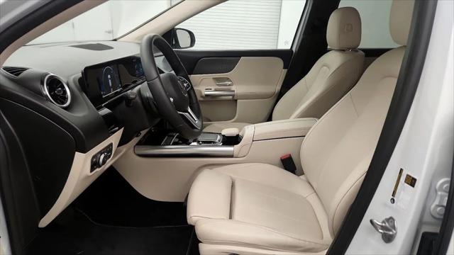 2022 Mercedes-Benz GLA-CLASS GLA 250 4MATIC