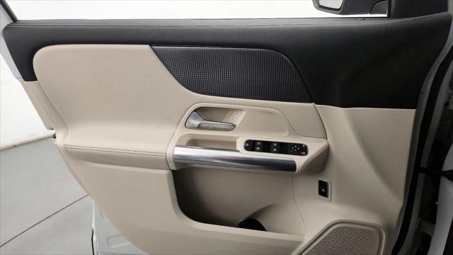 2022 Mercedes-Benz GLA-CLASS GLA 250 4MATIC