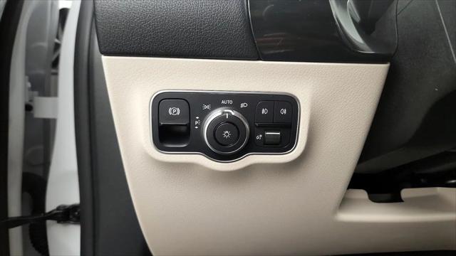 2022 Mercedes-Benz GLA-CLASS GLA 250 4MATIC