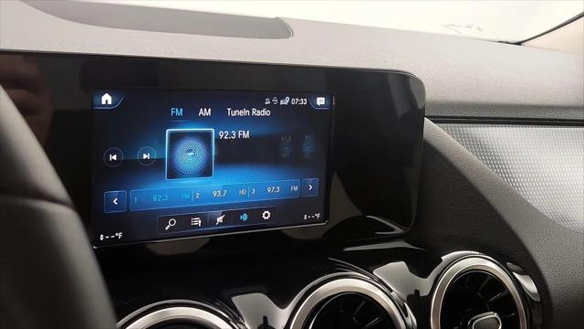 2022 Mercedes-Benz GLA-CLASS GLA 250 4MATIC
