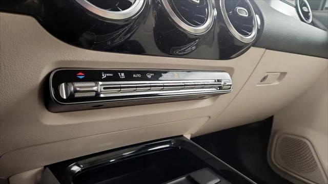 2022 Mercedes-Benz GLA-CLASS GLA 250 4MATIC
