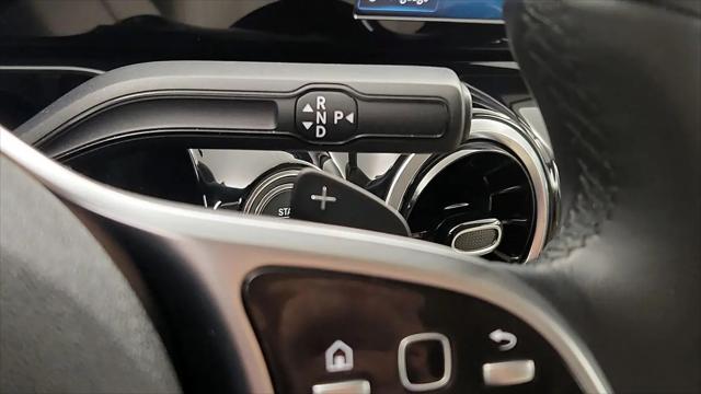 2022 Mercedes-Benz GLA-CLASS GLA 250 4MATIC