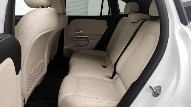 2022 Mercedes-Benz GLA-CLASS GLA 250 4MATIC