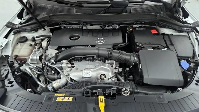 2022 Mercedes-Benz GLA-CLASS GLA 250 4MATIC